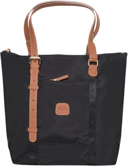 Bric's Handbags Bric's , Black , Dames - ONE Size