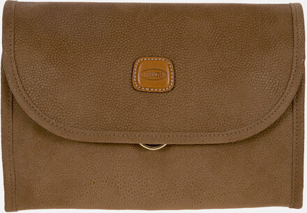 Bric's Life toilettas renna Bruin