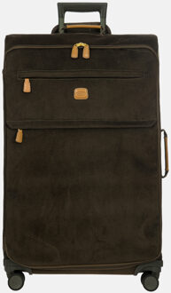 Bric's Life Trolley 77 olive II