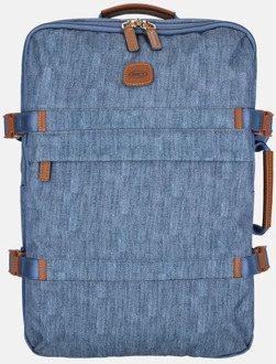 Bric's Montagna underseater jeans Blauw - No Size