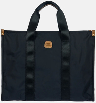 Bric's Opera bag shopper ocean Blauw