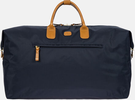 Bric's Reistas met wielen Holdall - blauw