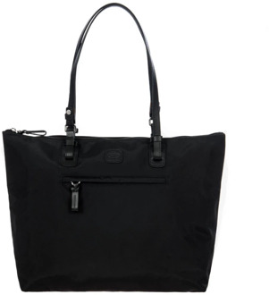 Bric's Shoulder Bags Bric's , Black , Dames - ONE Size