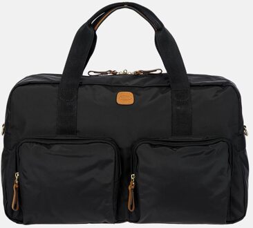 Bric's X-Travel Holdall black