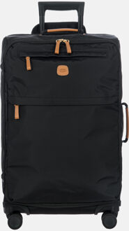 Bric's X-Travel koffer 65 cm nero