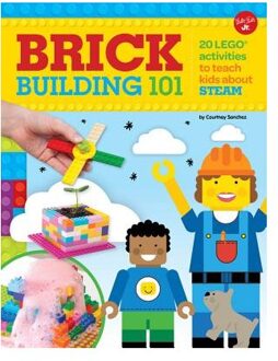 Brick Building 101