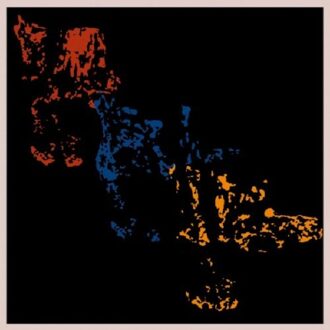 Brick Mask + Half Moon