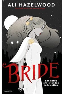 Bride - Ali Hazelwood