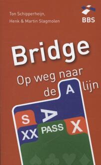 Bridge - Boek Ton Schipperheyn (9491761013)