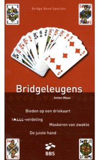Bridge Bond Specials 28 -   Bridgeleugens