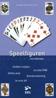 Bridge Bond Specials 29 -   Speelfiguren