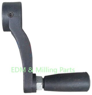 Bridgeport Mill Freesmachine Kolomboor Tafel Crank Handvat Verhogen Lagere Cnc 14.5Mm Boring West Lake Bench ZQ4113