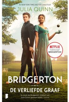 Bridgerton 2 - De verliefde graaf (Filmeditie)