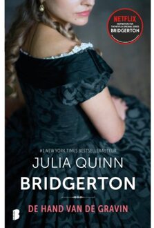 Bridgerton 5 - De hand van de gravin