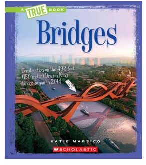 Bridges (a True Book