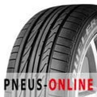 Bridgestone Banden Bridgestone Dueler H/P Sport ( 225/55 R18 98V ) zwart