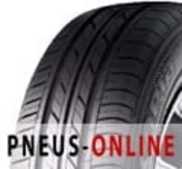 Bridgestone Banden Bridgestone Ecopia EP150 ( 195/55 R16 87V ) zwart