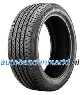 Bridgestone Banden Bridgestone Turanza EL 450 RFT ( 225/40 R19 89W AR, runflat ) zwart