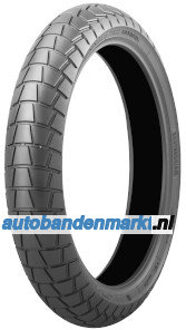Bridgestone Battlax Adventure Trail AT41