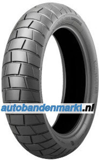 Bridgestone Battlax Adventure Trail AT41