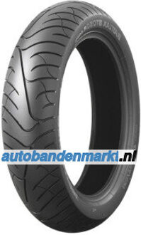 Bridgestone Battlax BT 020 Rear M