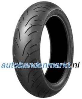 Bridgestone Battlax BT 023 Rear F