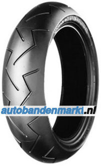 Bridgestone BATTLAX BT-090 PRO 150/60 R18 67H achterband