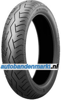 Bridgestone Battlax BT 46 Rear