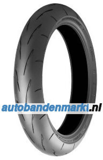 Bridgestone Battlax RS11 Racing Street E