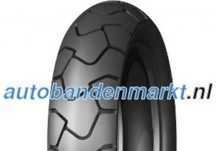 Bridgestone Battle Wing BW 502 F