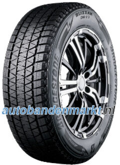 Bridgestone BLIZZAK DM-V3 - 245/55R19 103T