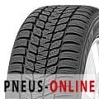 Bridgestone Blizzak LM-25 * - 245/45R18 96V