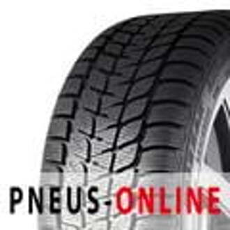 Bridgestone Blizzak LM-25 RunFlat