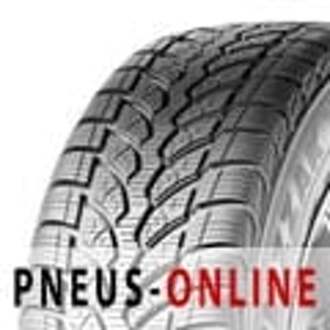 Bridgestone Blizzak Lm-32 205/50R17 93V