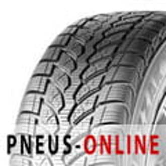 Bridgestone Blizzak Lm-32 - 225/50R17 94H