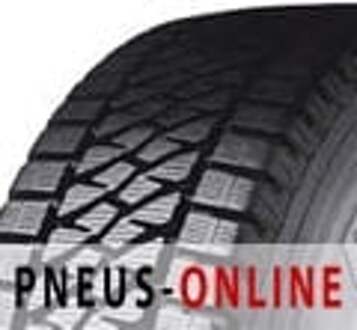 Bridgestone BLIZZAK W810 - 195/70R15 104/102R