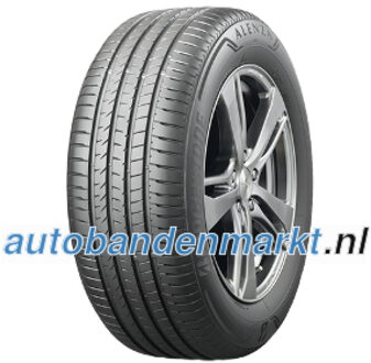 Bridgestone car-tyres Bridgestone Alenza 001 ( 245/50 R19 105W XL * )