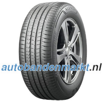 Bridgestone car-tyres Bridgestone Alenza 001 ( 255/55 R18 109W XL * )