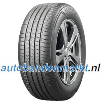 Bridgestone car-tyres Bridgestone Alenza 001 EXT ( 275/50 R20 113W XL MOE, runflat )