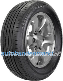 Bridgestone car-tyres Bridgestone Alenza H/L 33 ( 225/60 R18 100V )