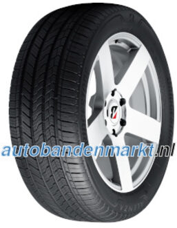 Bridgestone car-tyres Bridgestone Alenza Sport A/S ( 255/55 R19 111V )
