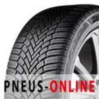 Bridgestone car-tyres Bridgestone Blizzak 6 ( 295/40 R20 110W XL Enliten / EV, met velgrandbescherming (MFS) )
