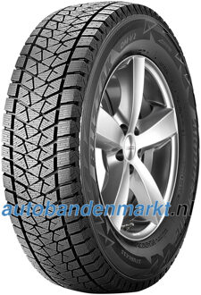 Bridgestone car-tyres Bridgestone Blizzak DM V2 ( 235/75 R15 109R XL, Nordic compound, met velgrandbescherming (MFS) )