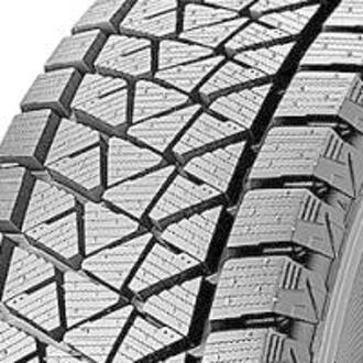 Bridgestone car-tyres Bridgestone Blizzak DM V2 ( 235/75 R15 109R XL, Nordic compound )