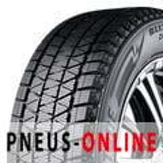 Bridgestone car-tyres Bridgestone Blizzak DM V3 ( 235/45 R19 99T XL EVc, Nordic compound )