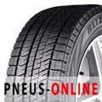 Bridgestone car-tyres Bridgestone Blizzak Ice ( 185/55 R15 82S, Nordic compound )