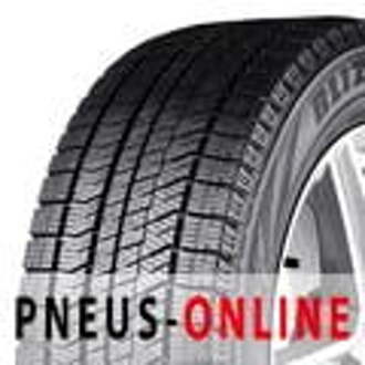 Bridgestone car-tyres Bridgestone Blizzak Ice ( 215/60 R16 99S XL, Nordic compound )