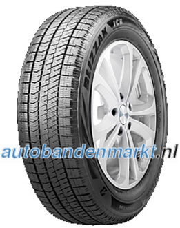 Bridgestone car-tyres Bridgestone Blizzak Ice ( 255/45 R18 99S, Nordic compound, met velgrandbescherming (MFS) )