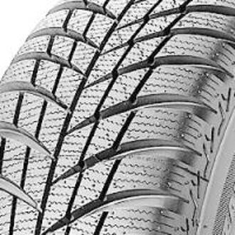 Bridgestone car-tyres Bridgestone Blizzak LM 001 ( 205/60 R17 93H * )