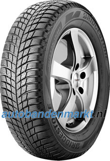 Bridgestone car-tyres Bridgestone Blizzak LM 001 ( 225/55 R17 97H * )